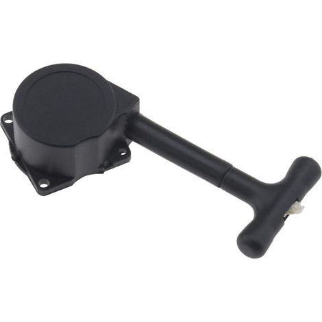 Engine Pull Start Recoil Compatible for 1/10 Hsp R025 R020 16-21 RC Nitro Car ATV Mini Dirt Bike