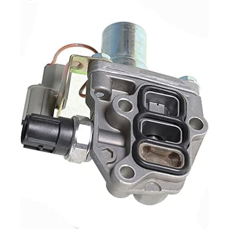 Silscvtt VTEC 15810PAAA02 Bobine électrovanne de rechange pour Honda Accord 4Cyl 2.3L 1998-2002 15810-PAA-A02 (1/5)