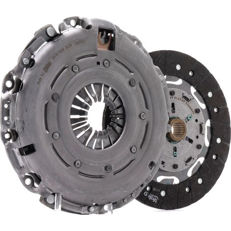 Kit d'embrayage Valeo 832403 OPEL 55485511 55593734 55593735 55593736 664298 (1/4)