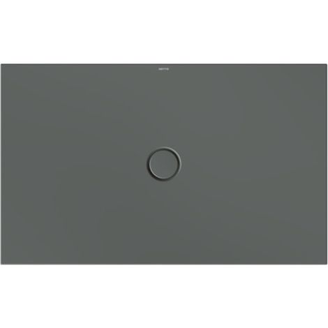 BetteFloor Duschwanne mit Antirutsch Pro , 130x80cm, 5793-403AE