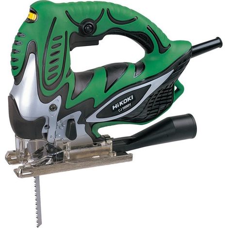Hikoki wyrzynarka 720w cj110mv utz