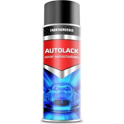 Barniz en spray listo para usar de 150 ml para Skoda 9470 color azul laguna MET (1/5)