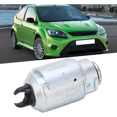 OEM-Referenz: 1355231 Kurzer Schließzylinder-Reparatursatz für Ford Focus MK2 2004-2012 (1/5)