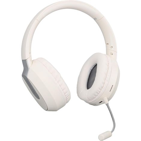 Casque Bluetooth Vikye supra-auriculaire, sans fil, avec (1/5)