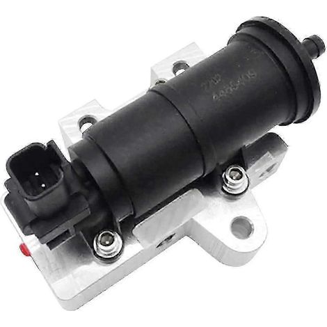 Kraftstoffförderpumpe 24V 446-5409 für CAT C4.4, C6.6, C7.1, 312E, 312F, 313F, 924K, 930K 2025 (1/4)