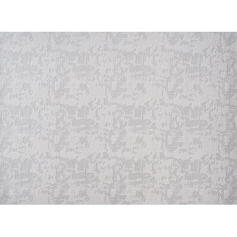 Tapis gris à motifs 200 x 290 cm BLOUJE (1/5)