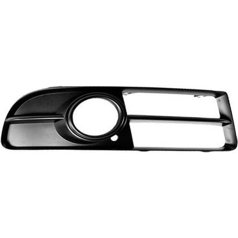 Grille de pare-choc avant droite ouverte S-Line Audi A4 3 B7 2004-2007