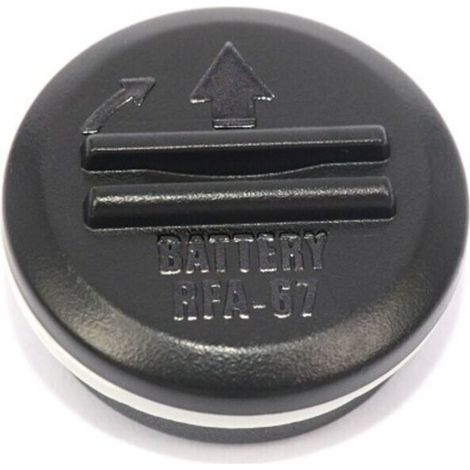 [NEVER USED] Set of 2 6V RFA67 Petsafe Batteries Compatible (PIF-300, PIF-275-19, PUL-275, PIG00-13661, PBC-102, PBC-300, PUSB-300, etc.)..