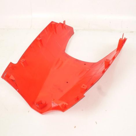 [PRODUIT D'OCCASION] Sabot bas de caisse origine pour scooter Aprilia 50 Sr Racing Lc (1/4)