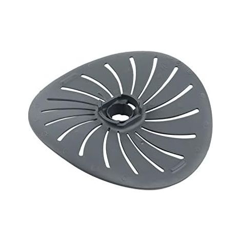 Enowelir Couvercle de Lame pour Thermomix TM6 TM5
