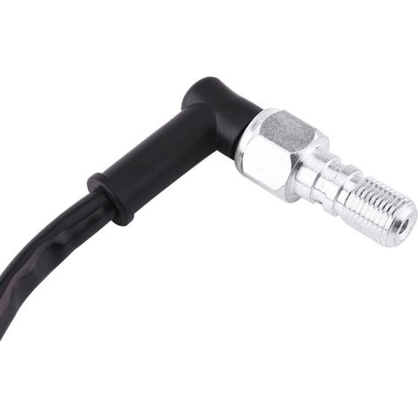 Interrupteur de Stop Hydraulique pour Motocycle avec Joints (M10x1.25) - Commande de Lumière Arrière (1/5)