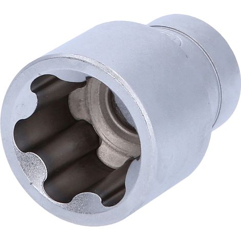 KS-Tools 911.3144 1/2" TX Plus EPL-Stecknuss, EPL 32 (1/5)