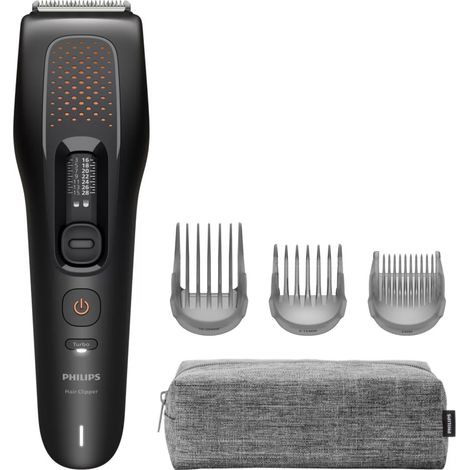 Tondeuse homme Philips HC7722/15 (1/3)