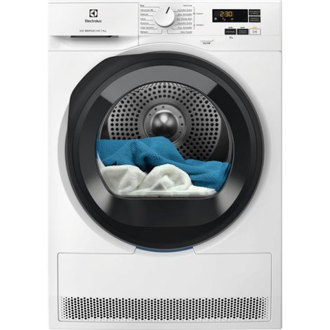 Sèche-linge Electrolux ew6ha19g pompe à chaleur 9 kg (1/4)