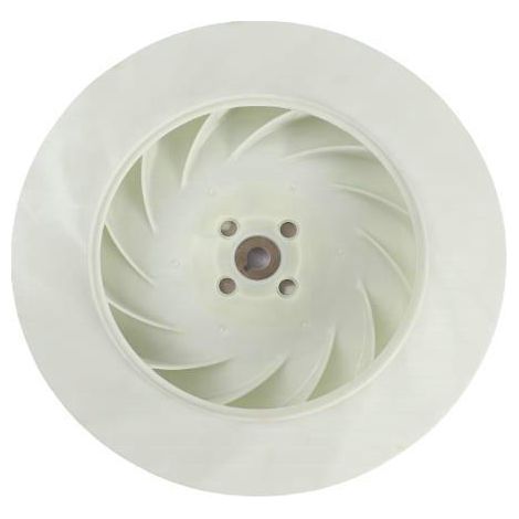 Turbine de souffleur E100000300 – Compatible modèles EB810, EB810RT, PB-8010H – Pièce d'origine (OEM)