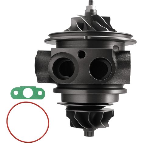 Cartouche CHRA TD025 for VW EOS GOLF CABRIOLET 1.4 TSI 90KW 03C145702V (1/5)