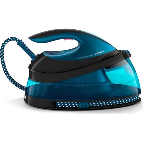 Philips GC7846/80 Dampfgenerator blau 2400W (1/5)