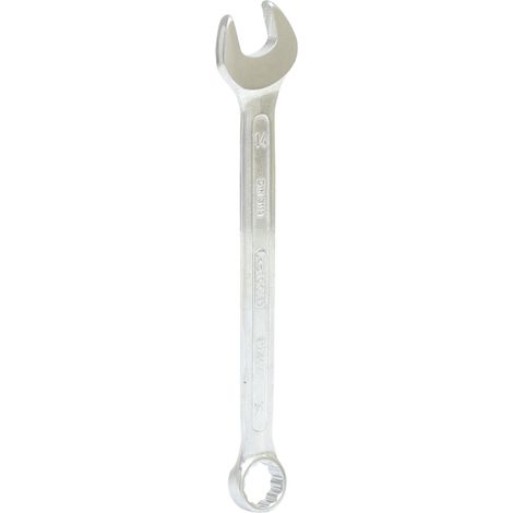 KS Tools Ringmaulschlüssel, abgewinkelt, 14 mm, Art.Nr. 517.0614-E (1/2)