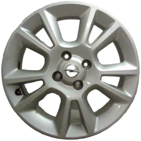 Jante Aluminium OPEL Tigra [PRODUIT D'OCCASION]♻️93164818