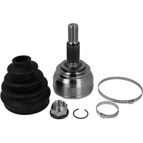 METELLI JOINT EXTÉRIEUR CITROEN C4 PICASSO II 2.0HDI 28Z/58.5MM/39Z