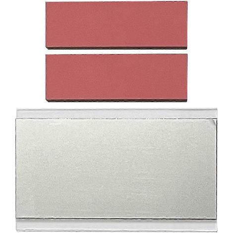 Pièce de rechange pour écran LCD compatible avec les multimètres numériques Fluke 175, 177 et 179. (1/5)