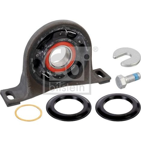 Suspension, arbre de cardan FEBI BILSTEIN 175745 MERCEDES-BENZ 907 410 62 01