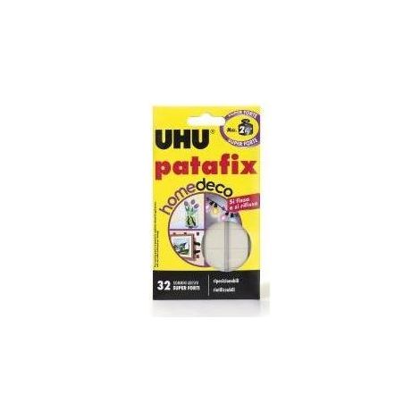 PATAFIX HOMEDECO SUPER FORTI PZ.32