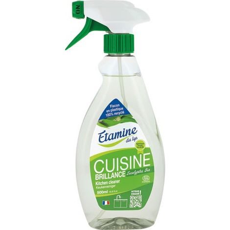 Brillante Cocina 500 Ml - Etamine Du Lys
