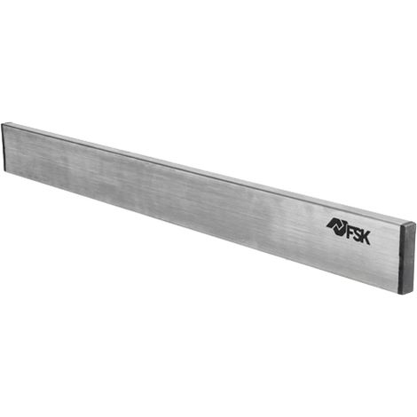 Barra magnética para cuchillos Ferrestock Acero Inoxidable 40 cm 400 x 40 x 10 mm