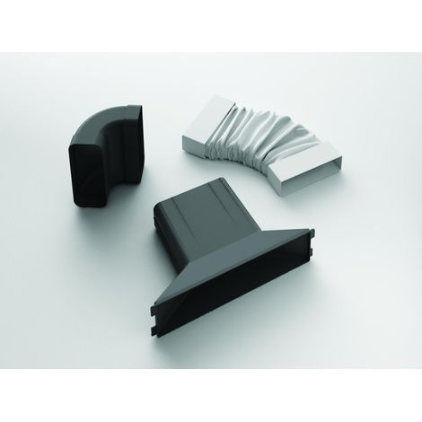 Elica KIT0140820 accesorio para campana de estufa Kit de recirculación para campana extractora