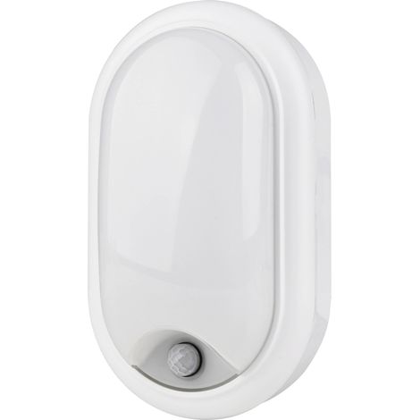 Luminaire LED Philips Projectline Selgros111 - Détecteur de mouvement, Éclairage intérieur (1/3)