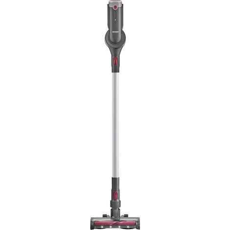 Severin HV 7968 Aspiratore senza fili nero potente