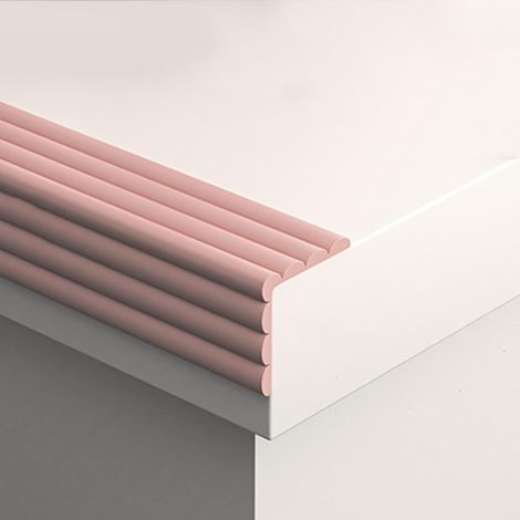 Protections d'angle autocollantes en forme de W pour les bords meubles (1/5)