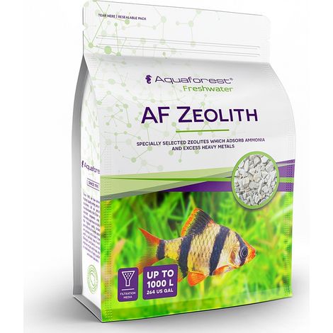 Aquaforest Zeolita 1000ml - zeolita