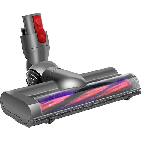 Turbinenbürste für V7-Motorbürste Hochleistungs-Staubsauger