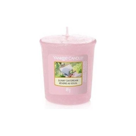 Paquete de muestras de Yankee Candle Sunny Daydream 49 g