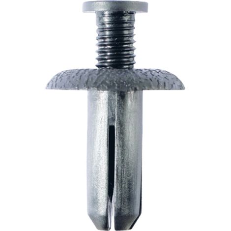 KS Tools Push-Type-Clip für Mitsubishi,50er Pack - 420.5503 (1/2)