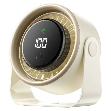 Ventilatore vention pbjn0 3 velocità 2500 giri