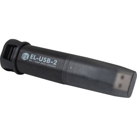 Lascar Electronics EL-USB-2 registratore di temperatura e umidità