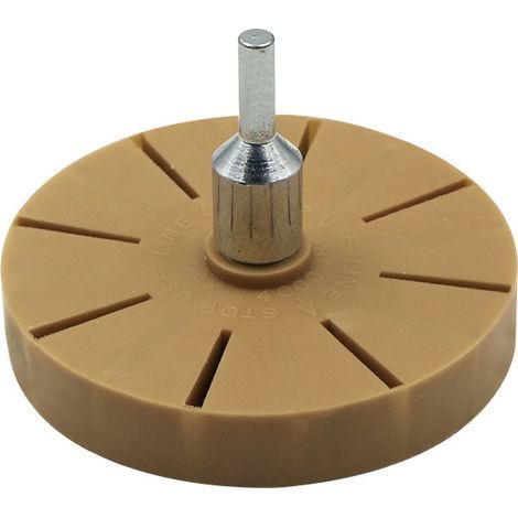 Glue Removal Tray Decal Removal Tool Sticker Removal Scraper Automotive Tools Vinyl Removal Tool Wood Vinyl Remover (1/4)