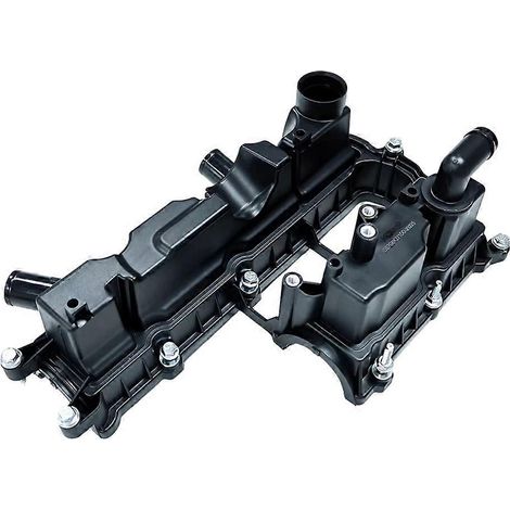 Couvercle de soupapes moteur DS7G6K271DD pour Ford Escape 2017, Mondeo, Focus et Taurus 1.5L (1/5)