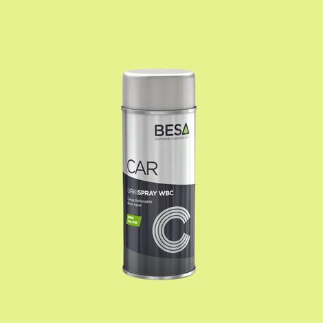 Bombe de Peinture Pantone 2295 U  Satin