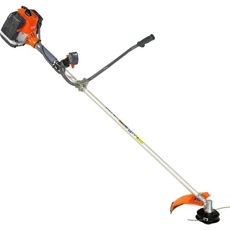 Oleo-Mac Sparta 381T - Desbrozadora de baja emisión