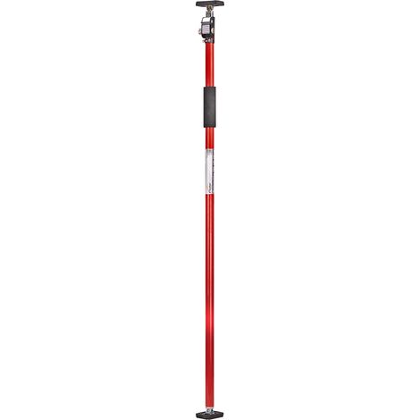 Kestek Montagestütze Pro 140-250 cm Teleskop Deckenstütze
