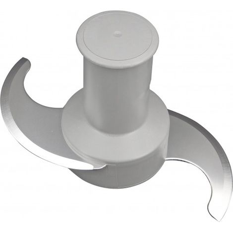 Couteau lisse R502 - R5 - Robot Coupe
