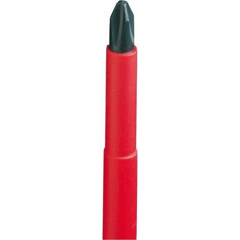 Cimco VDE-KRZSCHL.-SCHRAUBENDR. PH 0 (117730) (1/5)