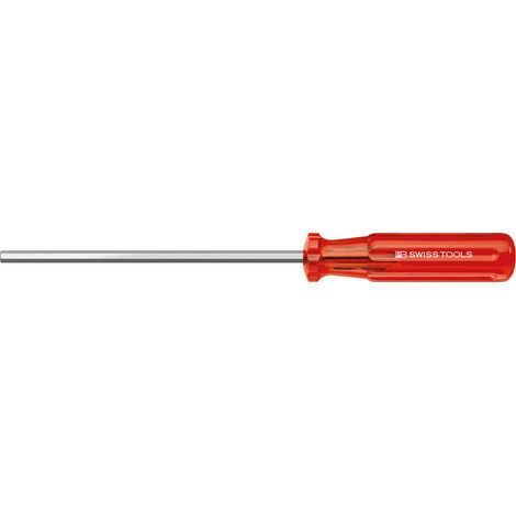 PB Swiss Tools Schraubendreher 205 Innensechskant 2x80mm Classic (1/3)