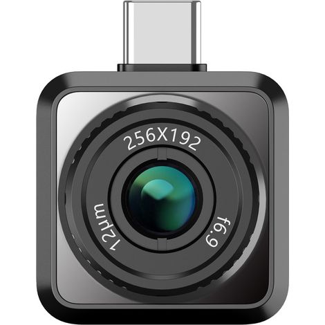 Wärmebildkamera Mini2Plus V2