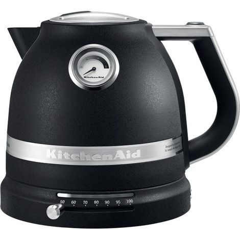 KitchenAid 5KEK1522EBK tetera eléctrica 1,5 L 2400 W Negro (1/5)