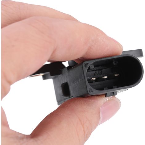 Capteur de collecteur d'admission BMW 13628617097 (1/5)